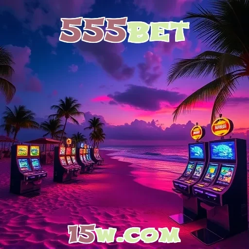 555bet: Uma Revolução nos Jogos Online Brasileiros em 2023