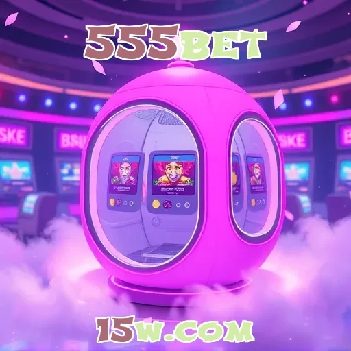 555bet Bônus