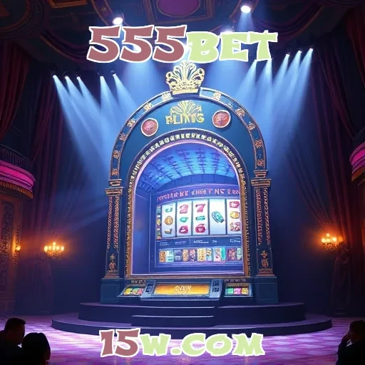 555bet Caça-Níqueis